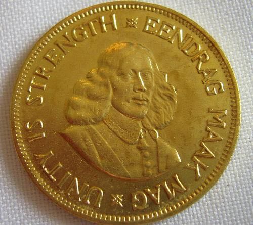 .25 Centavos De Dolar