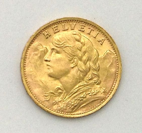 .5 Centavos De Dolar