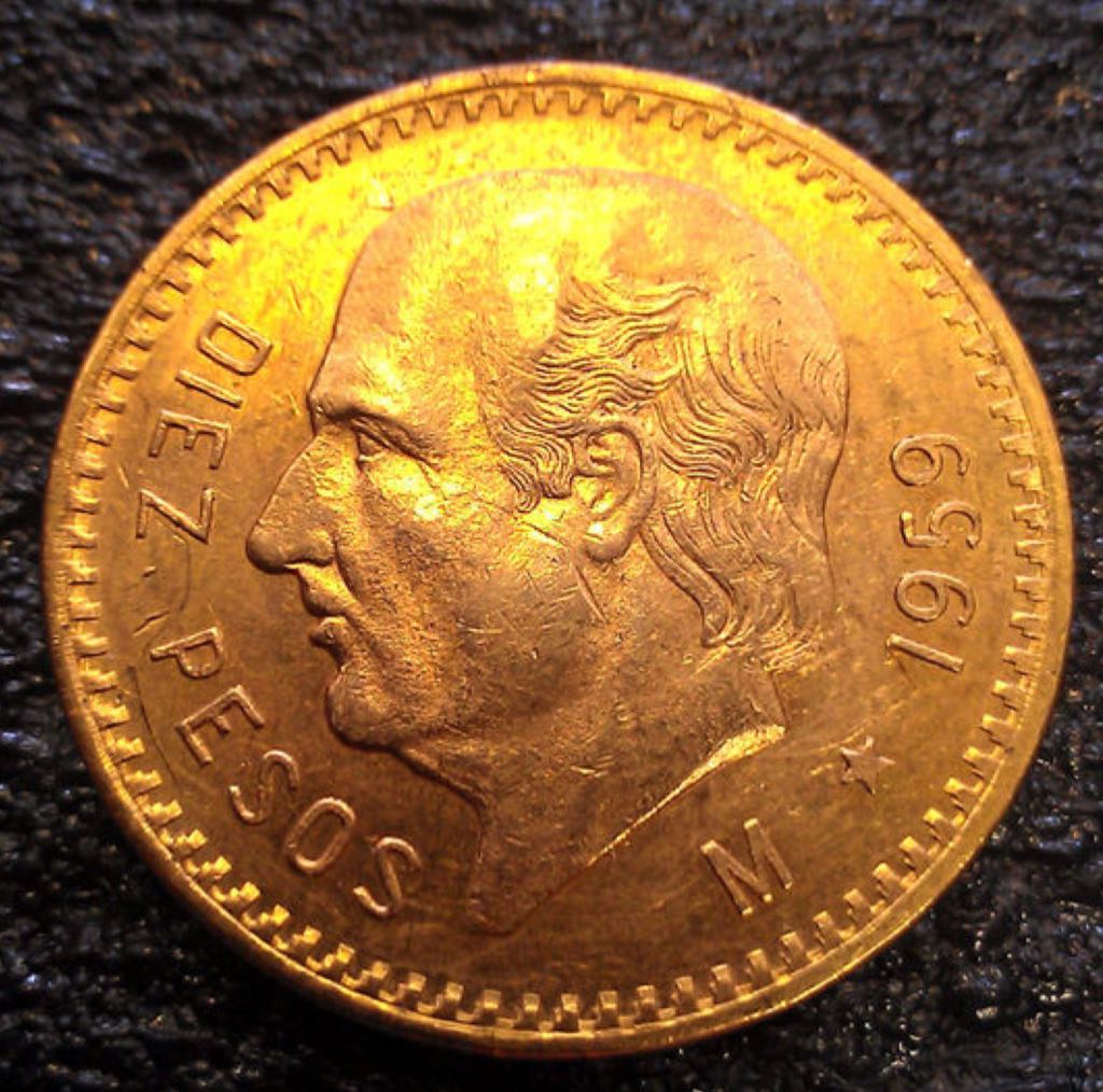 2014 Everglades Quarter