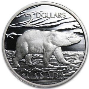 .05 Centavos De Dolar