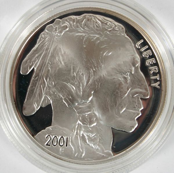 .25 Centavos De Dolar