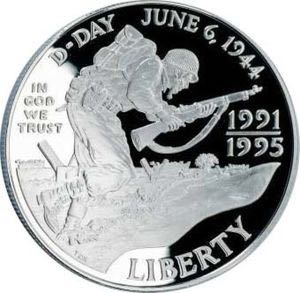 .25 Centavos De Dolar