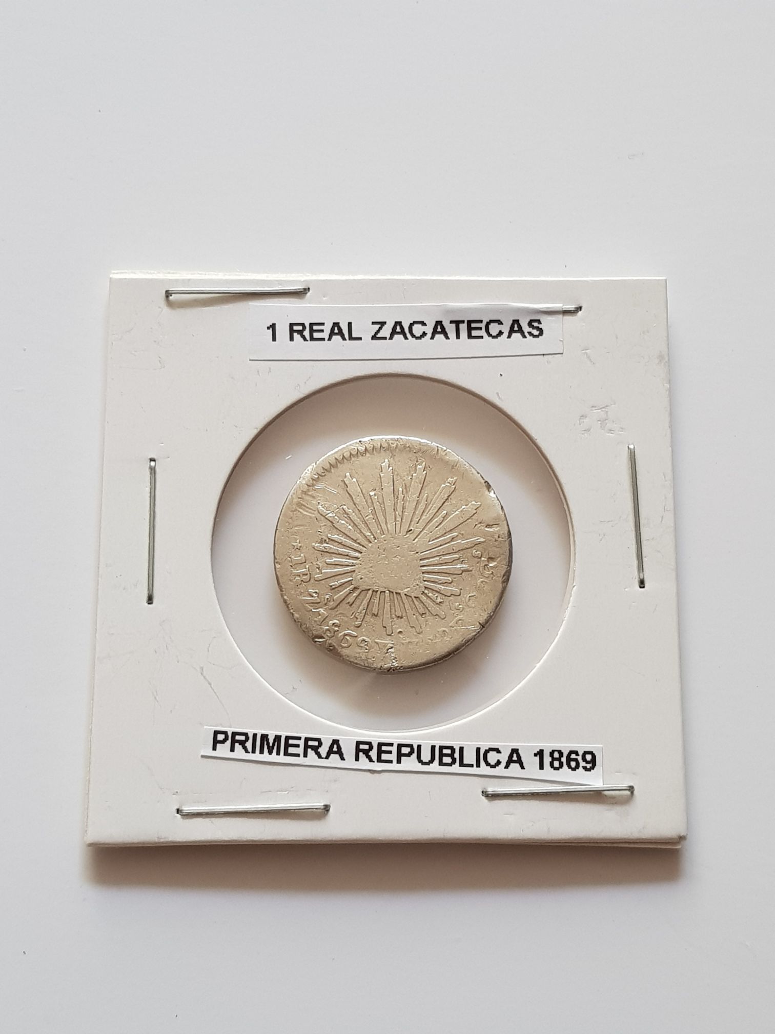 Roll Of Canadian 25 Cent Coins