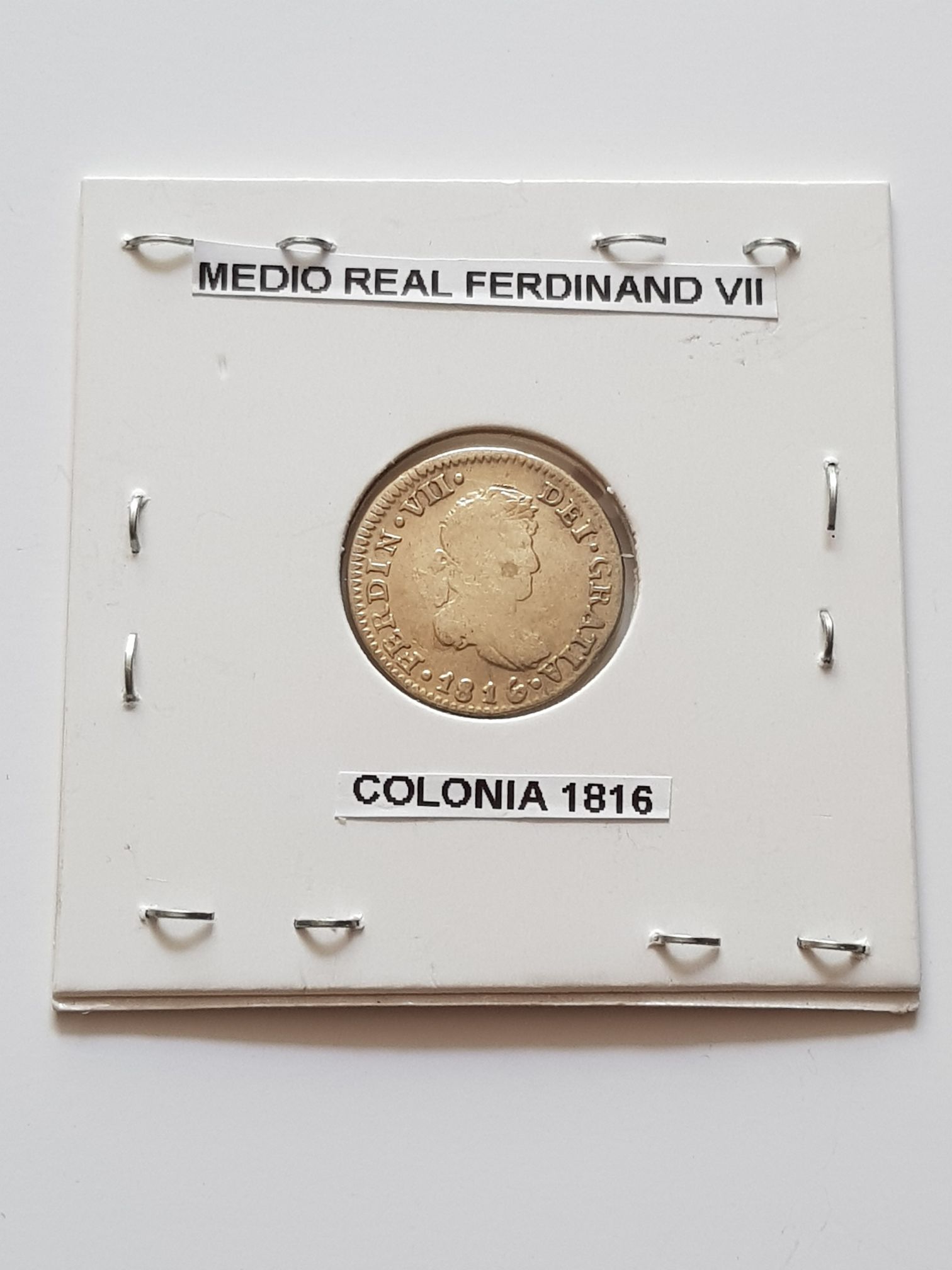 US Presidential Dollar