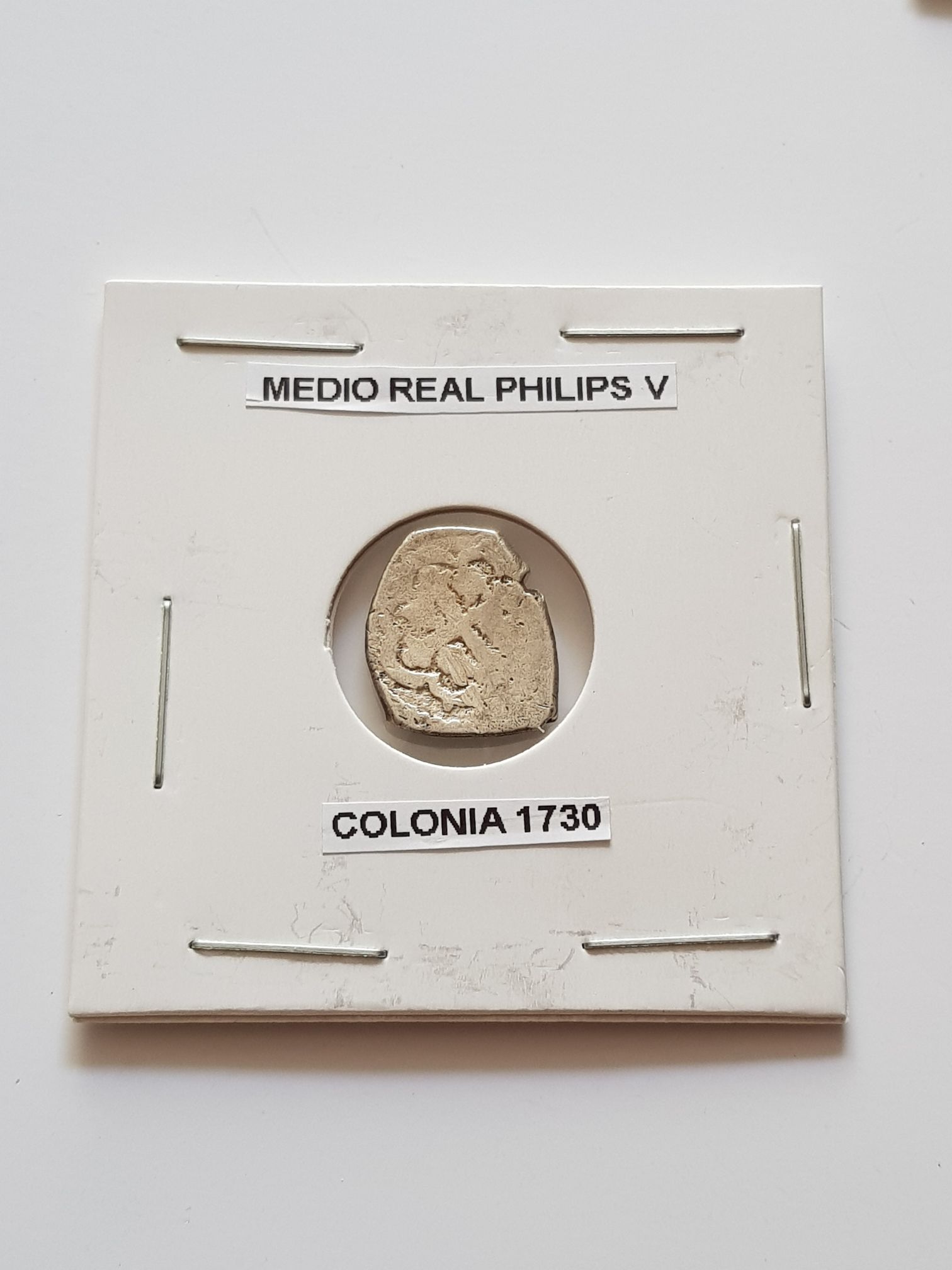 .25 Centavos De Dolar