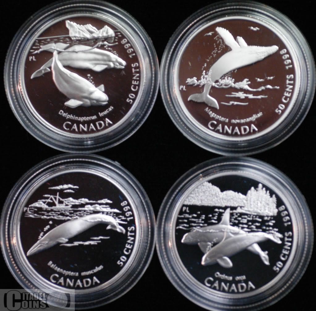 .25 Centavos De Dolar