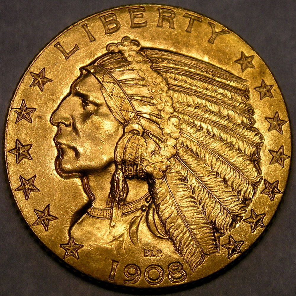 Roll Of Canadian 25 Cent Coins