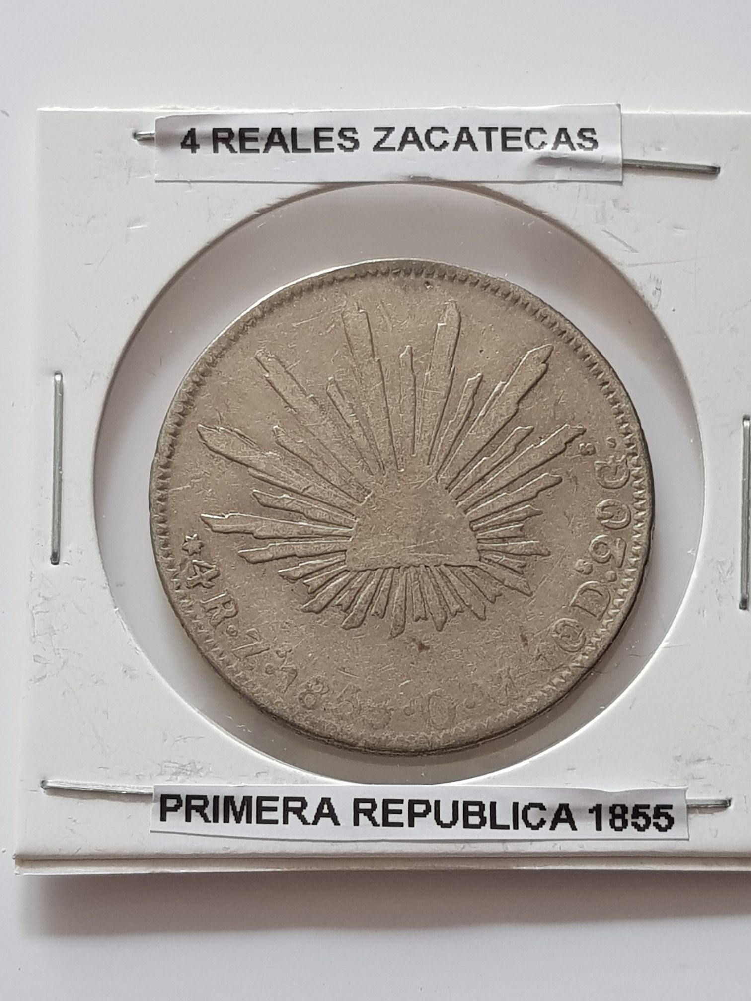 .5 Centavos