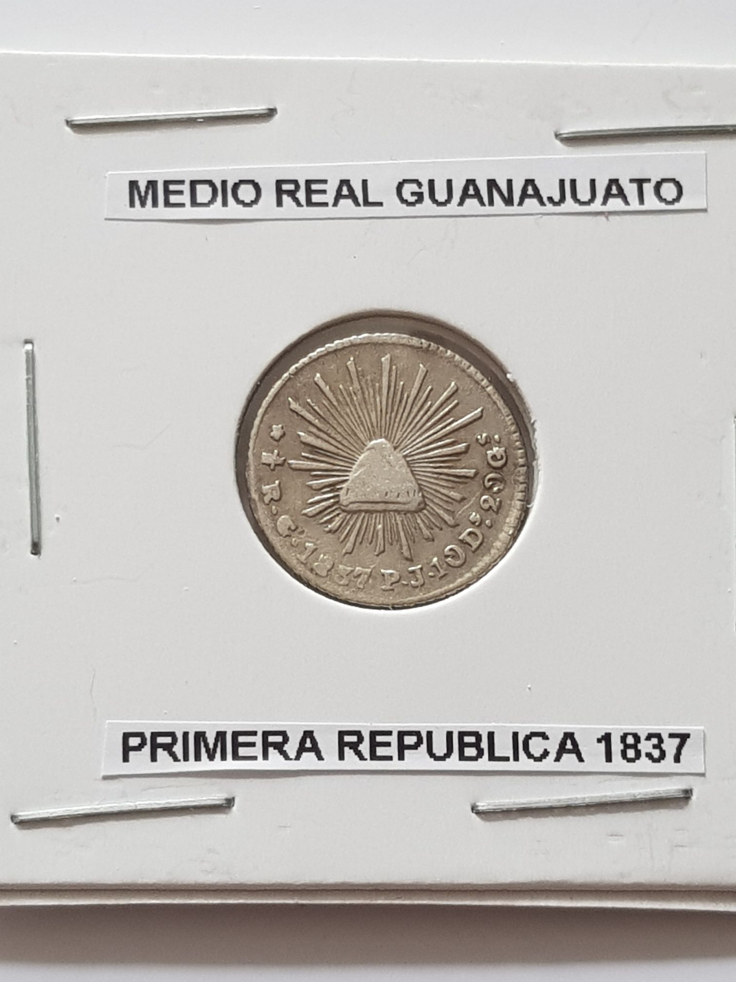 Cased Silver Dollars