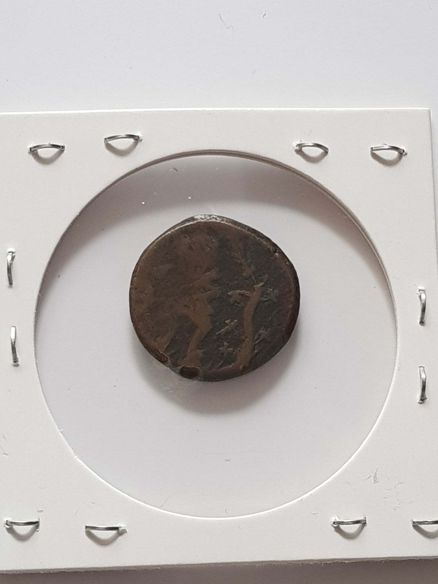 1/8 De Durango  coin collectible - Main Image 2