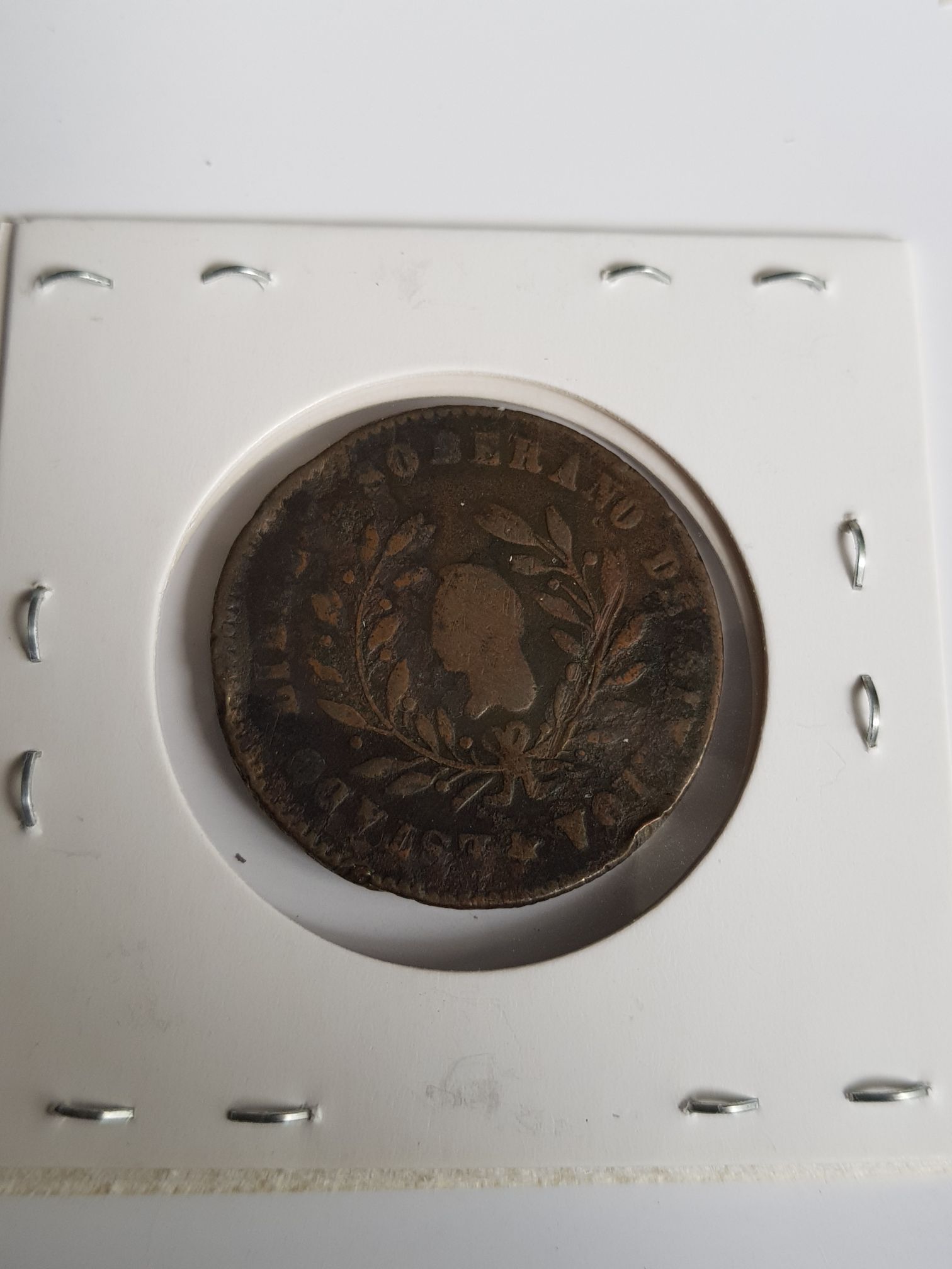 1/4 De Sinaloa  coin collectible - Main Image 2