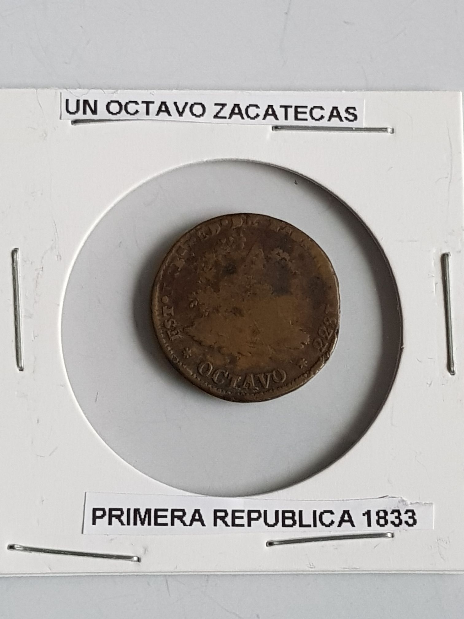 20th President James A Garfield