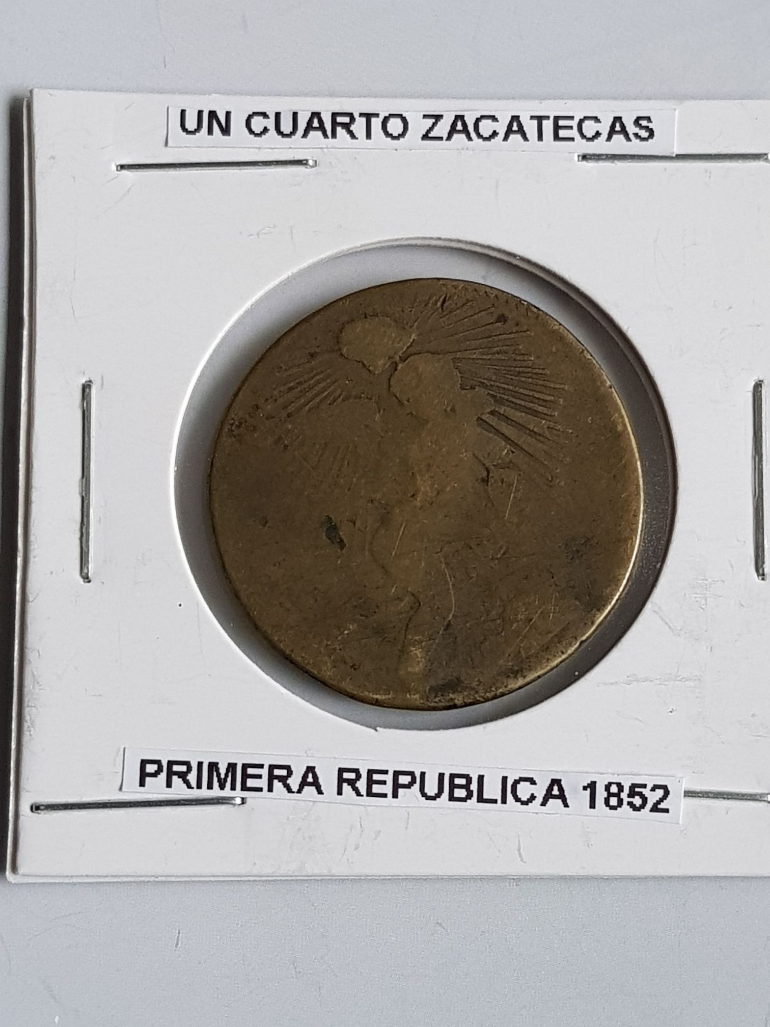 Liberty Eagle Gilded 