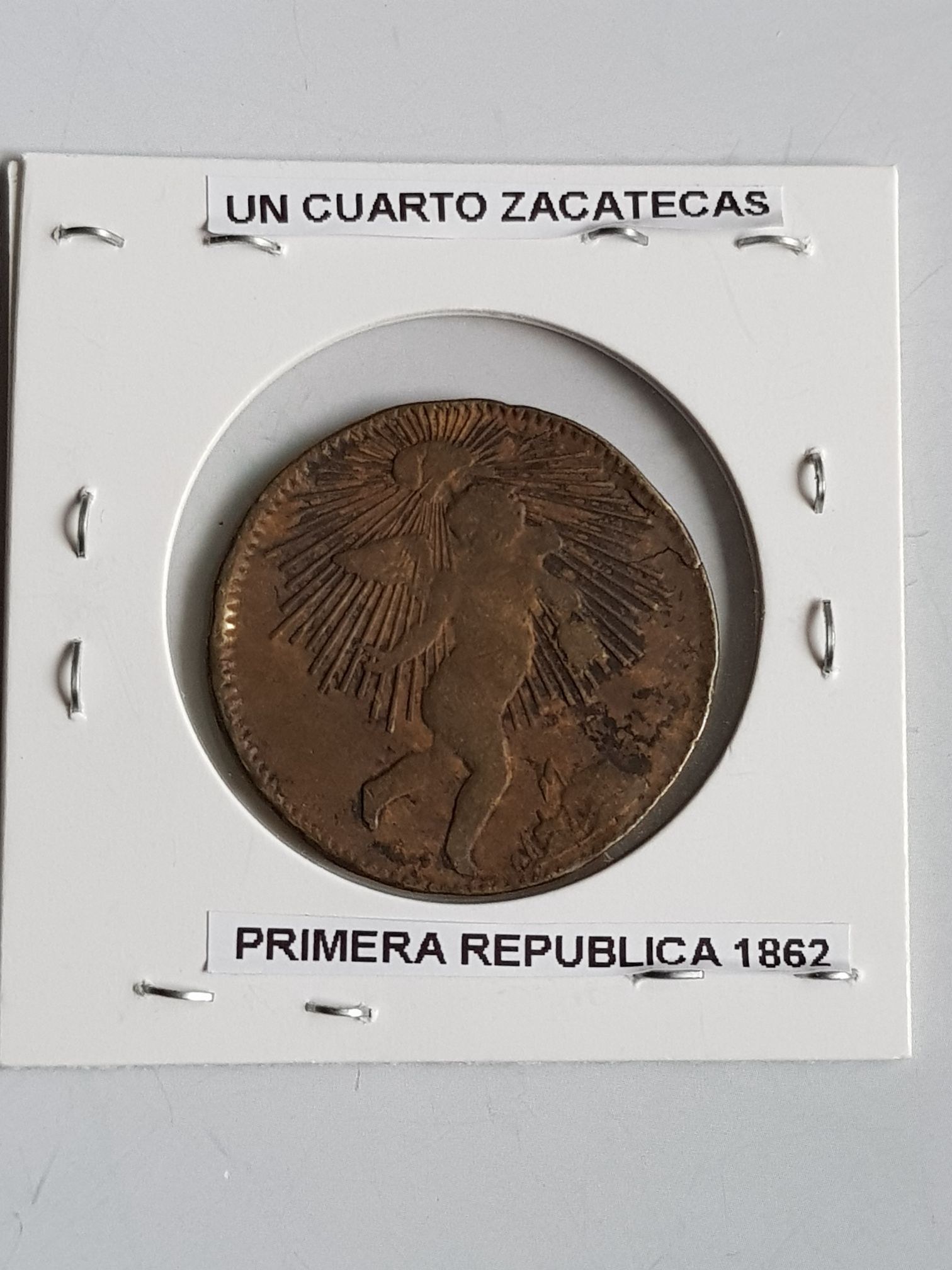 1893 Indian Head Cent