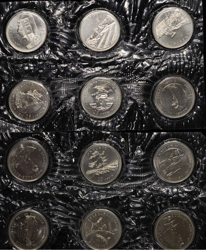 .25 Centavos Guanajuato