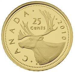 .01 Centavo De Dólar