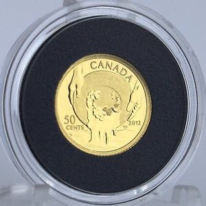 Canadian Aviation 20 Dollars Sterling Silver