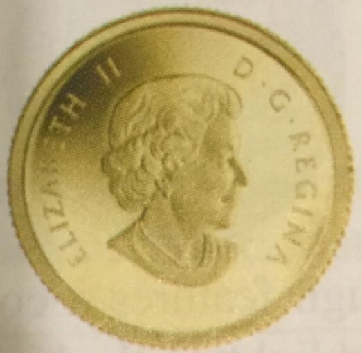 Inuit Art  coin collectible - Main Image 2