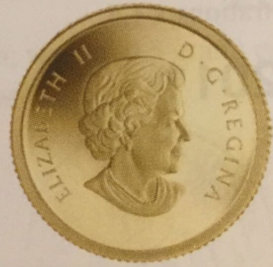 Bird Of Prey - Osprey  coin collectible - Main Image 2