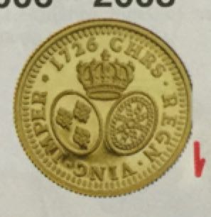 1907 Indian Head Cent