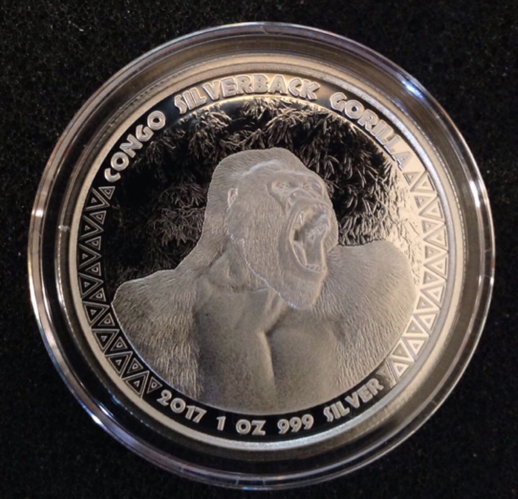 5 Dollars Special Editions