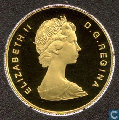 International Year Of The Child  coin collectible - Main Image 2
