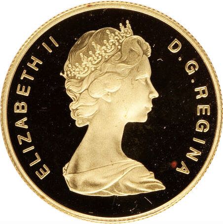 St. John’s Newfoundland  coin collectible - Main Image 2