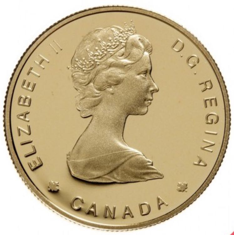 Saint-Marie Among The Hurons  coin collectible - Main Image 2