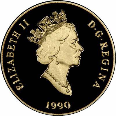 International Literacy Year  coin collectible - Main Image 2