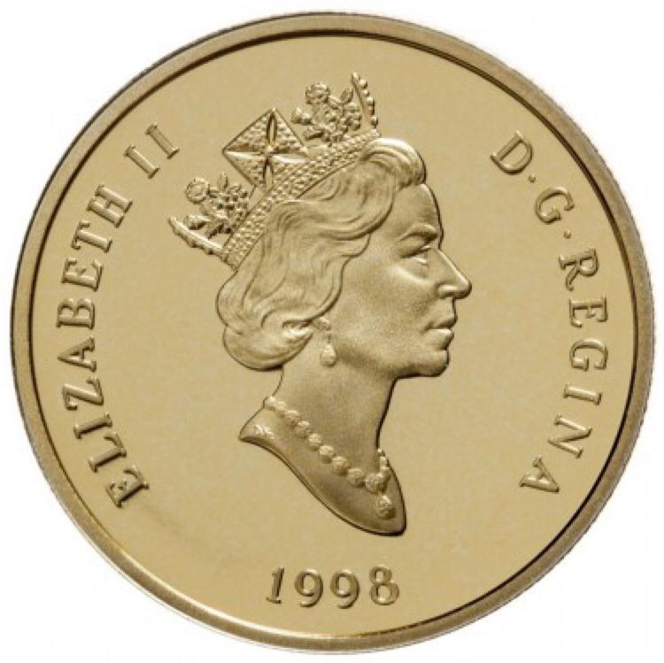 Discovery Of Insulin  coin collectible - Main Image 2