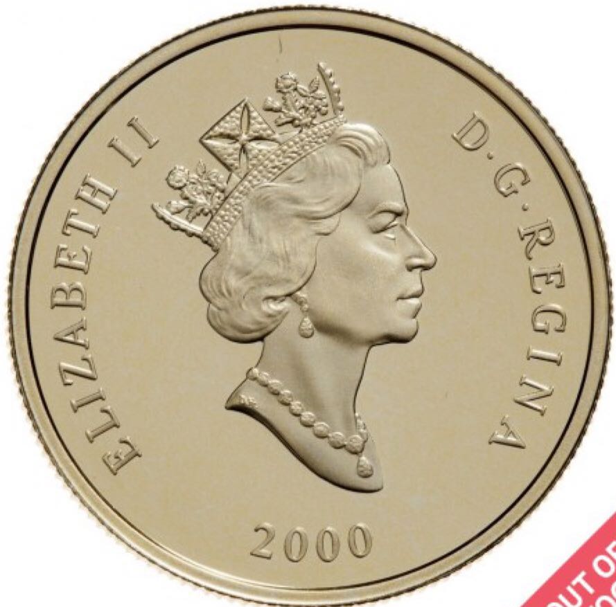 The Search For The Franklin Expedition  coin collectible - Main Image 2