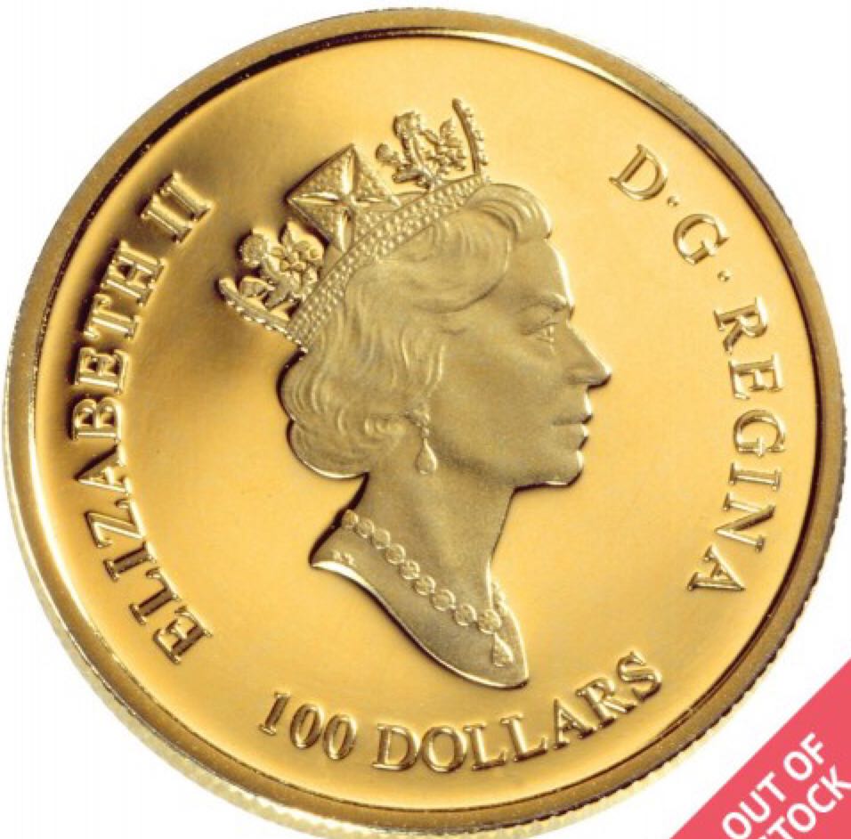 Library Of Parliament  coin collectible - Main Image 2