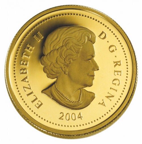 St. Lawence Seaway  coin collectible - Main Image 2