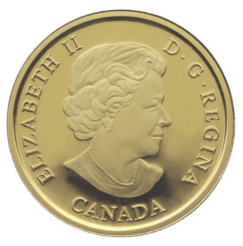 Supreme Court Of Canada  coin collectible - Main Image 2