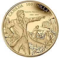 Canadian $20 Avro Canada CF-105 Arrow