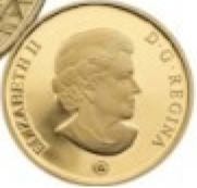 200th Anniversary Of Descending The Fraser River  coin collectible - Main Image 2