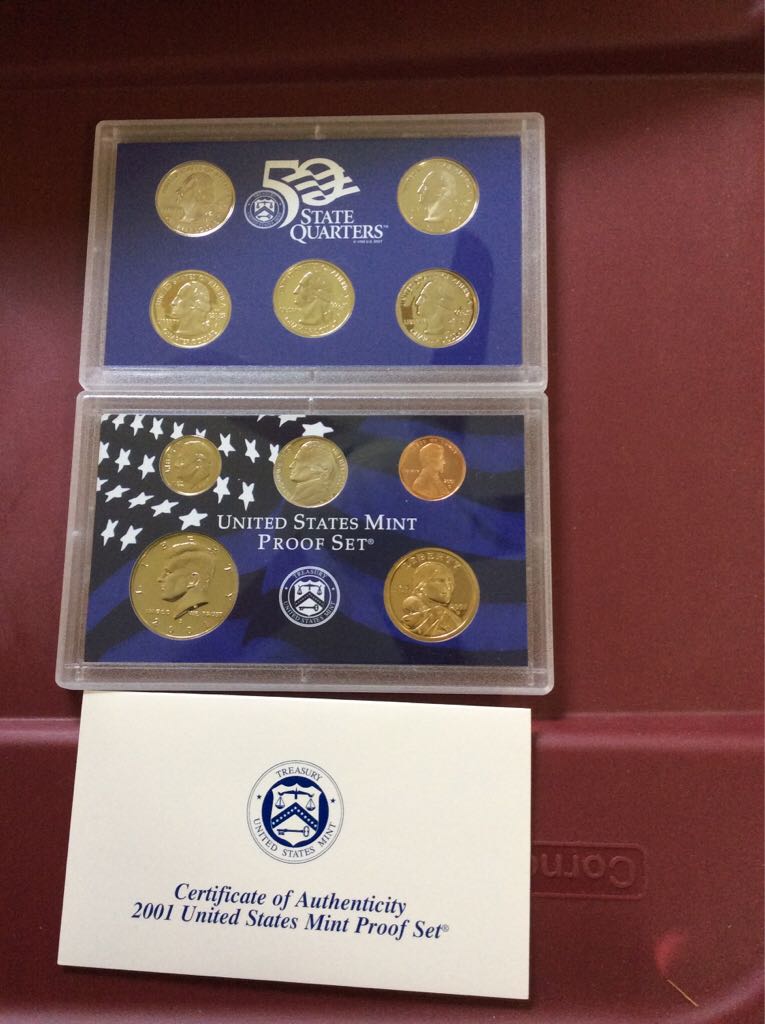 2016 P Gerald Ford Golden Dollar