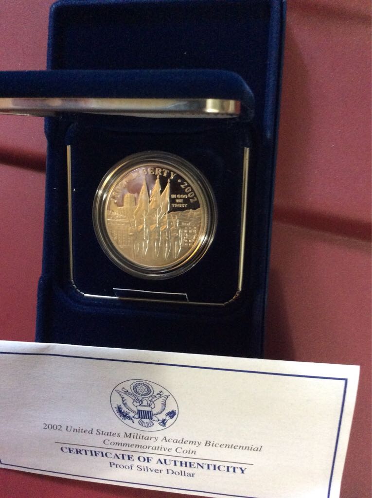 Roll Of Canadian 25 Cent Coins - Millenium