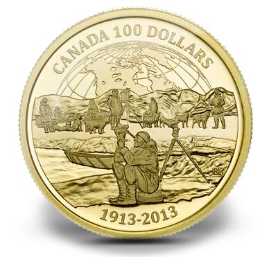 Roll Of Canadian 10 Cent Coins 1943