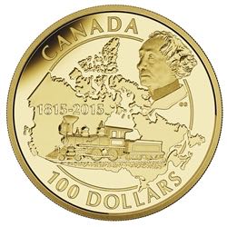 Legacy Of The Canadian Nickel