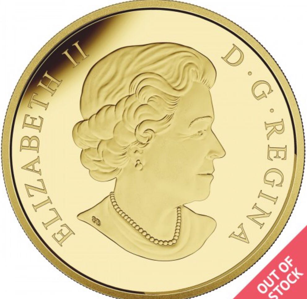 200th Anniversary Of The Birth Of Sir John A. MacDonald  coin collectible - Main Image 2