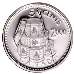 2012 P Grover Cleveland Golden Dollar Variety 2