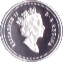 Royal Military College  coin collectible - Main Image 2