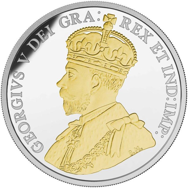 Legacy Of The Canadian Nickel  coin collectible - Main Image 2