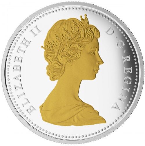 Legacy Of The Canadian Nickel  coin collectible - Main Image 2