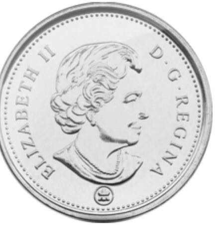Legacy Of The Canadian Nickel  coin collectible - Main Image 2