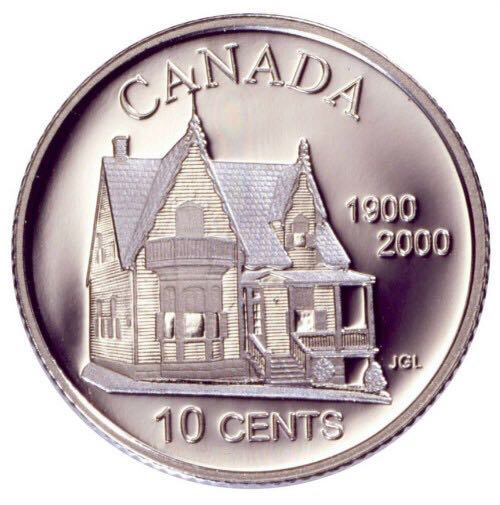 Collectors’ Sets - Uncirculated