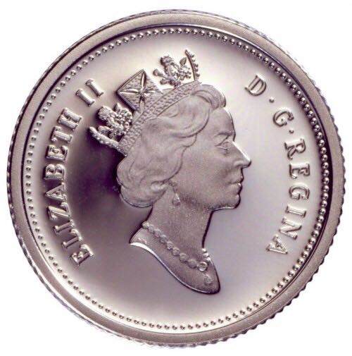 Canadian Credit Unions  coin collectible - Main Image 2