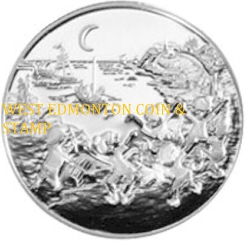 2004 P Sacawagea Dollar