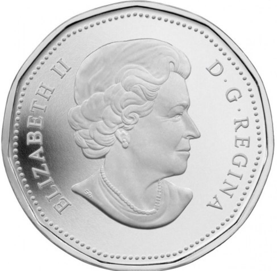 Commemorative Dollars  coin collectible - Main Image 2